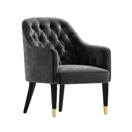 Eichholtz chair cyrus